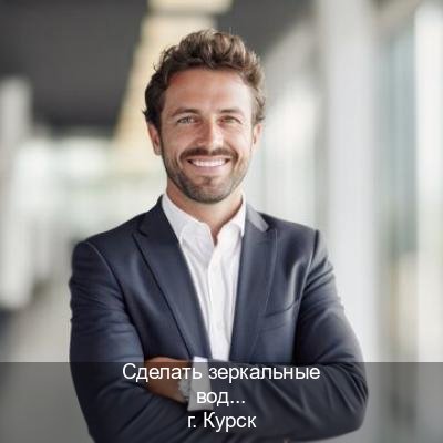 Помощь с документы в г. Курск (Сделать зеркальные водительские права в Курске — Жителям всех регионов) - инструктор Владимир 34