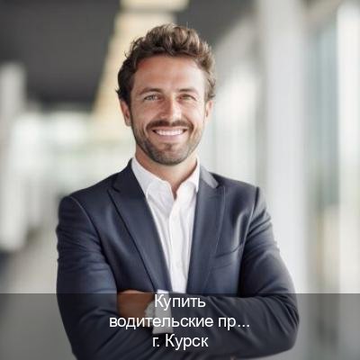 Оформление документы в г. Курск (Купить водительские права категории E в Курске — Любая прописка) - инструктор Михаил 26